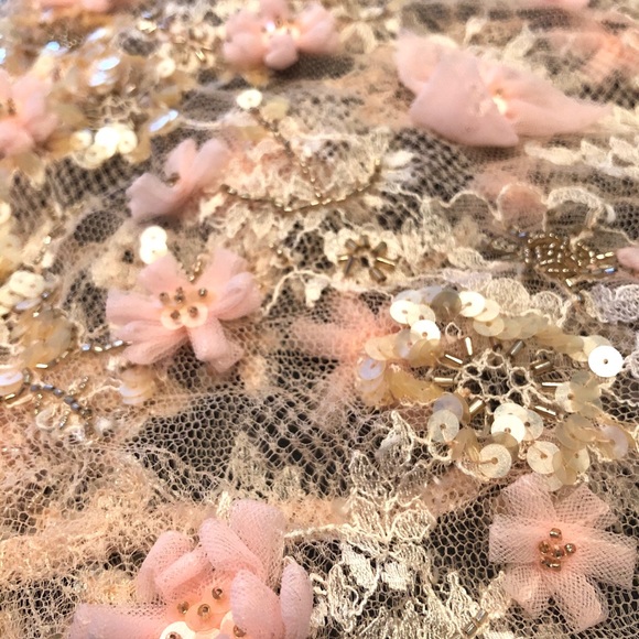 Agent Provocateur Lingerie- Size 3 - Picture 2 of 6